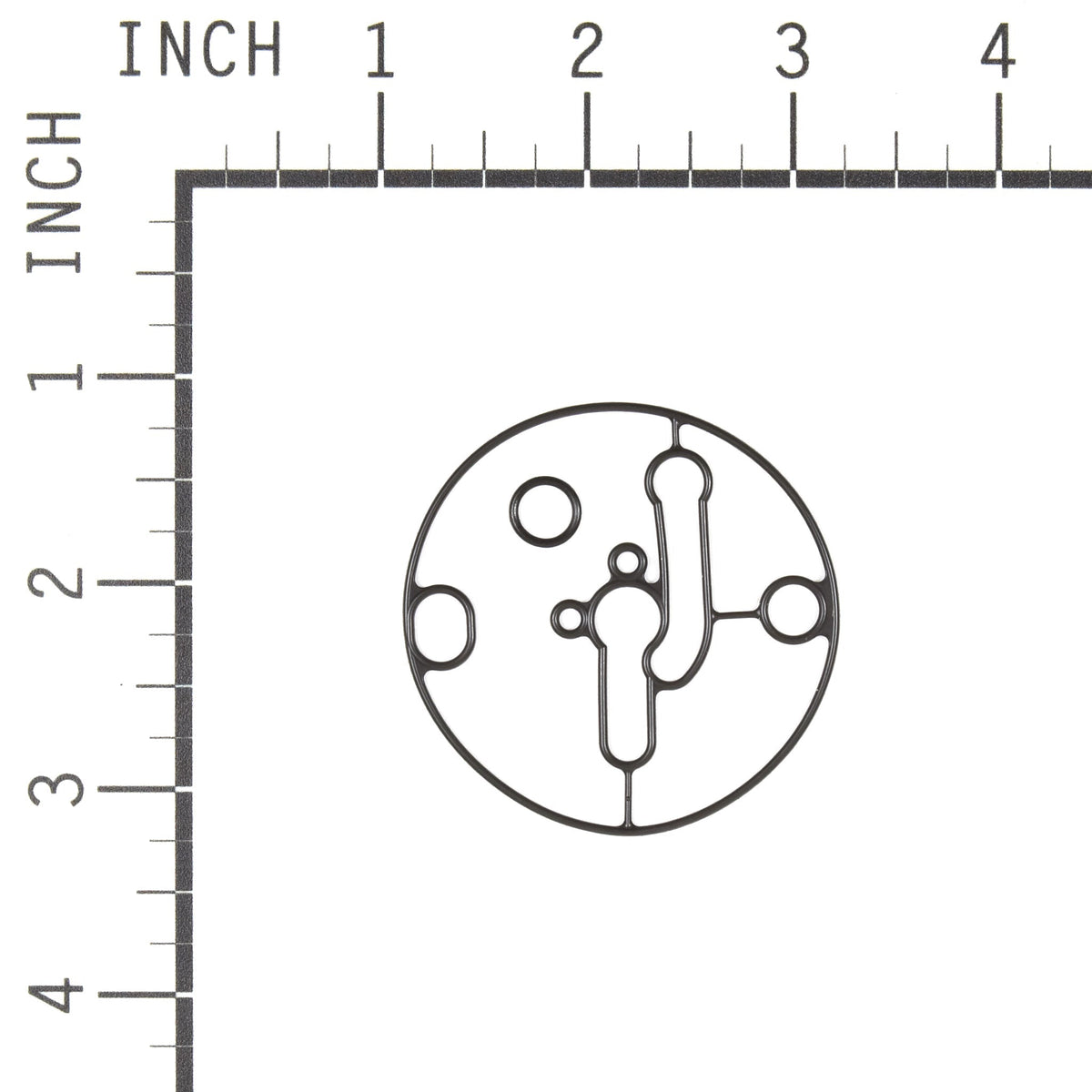 Briggs & Stratton 698780 Fuel Transfer Tube