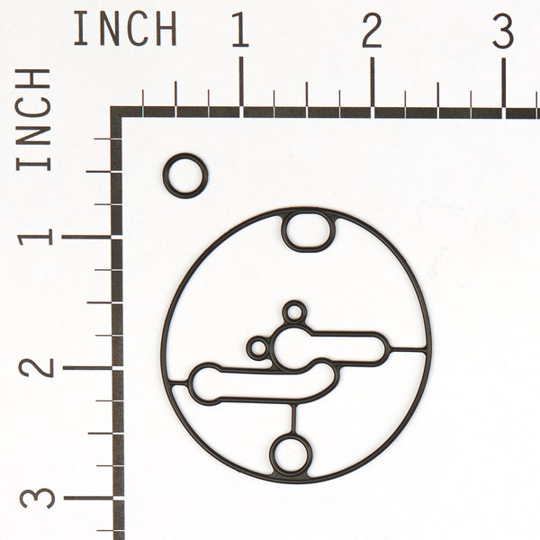 Briggs & Stratton 698781 Float Bowl Gasket