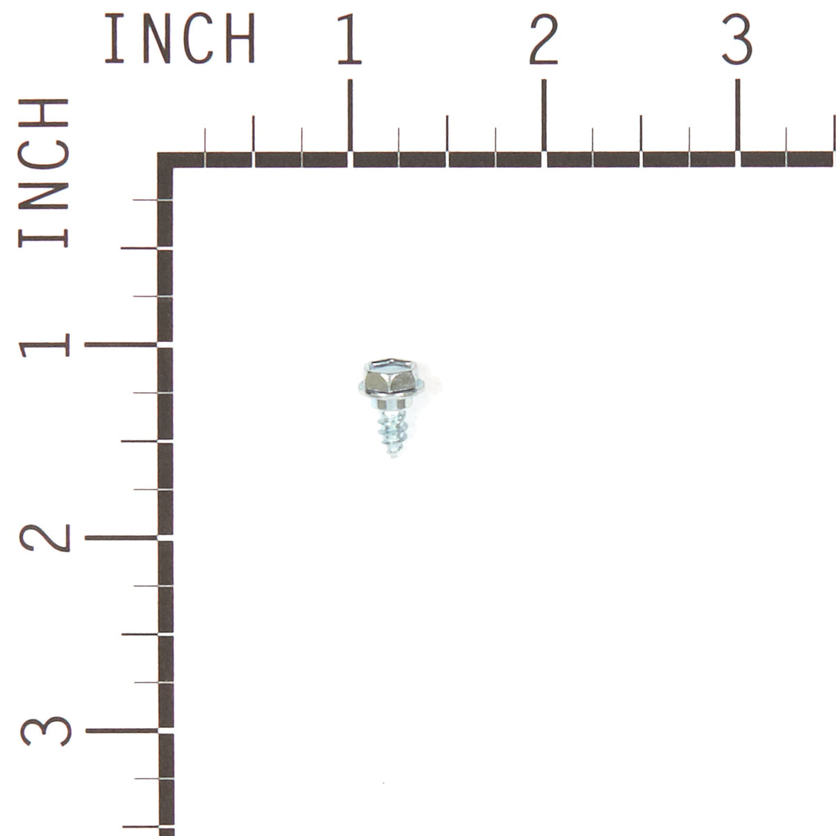 Briggs & Stratton 699200 Screw