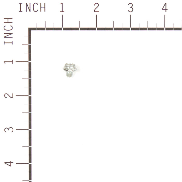 Briggs & Stratton 699228 Screw
