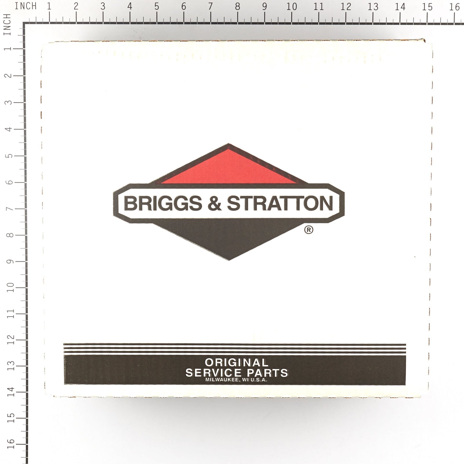 Briggs & Stratton 699374 Fuel Tank