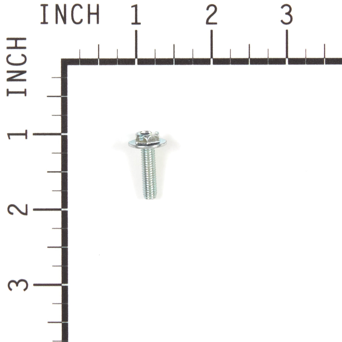 Briggs & Stratton 699492 Screw