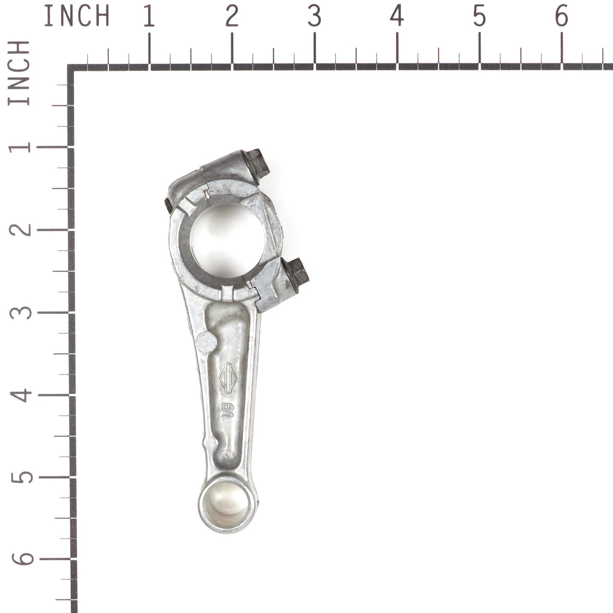 Briggs & Stratton 699654 Connecting Rod