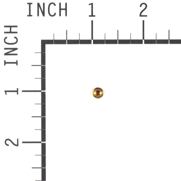 Briggs & Stratton 699733 Main Jet