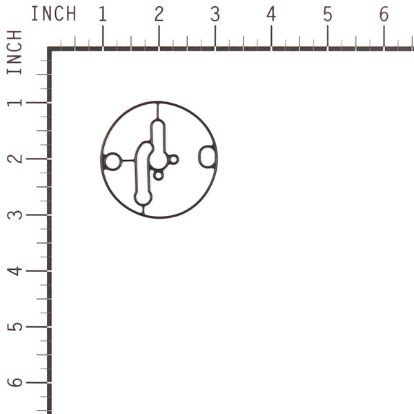 Briggs & Stratton 699814 Carburetor Overhaul Kit