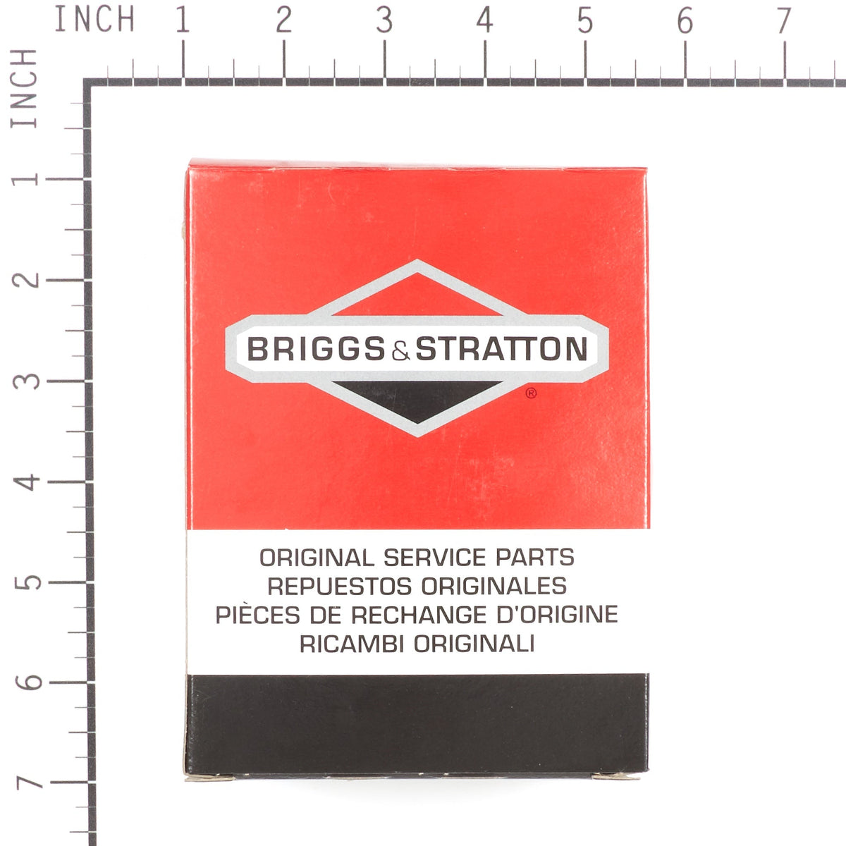 Briggs & Stratton 699850 Rotating Screen