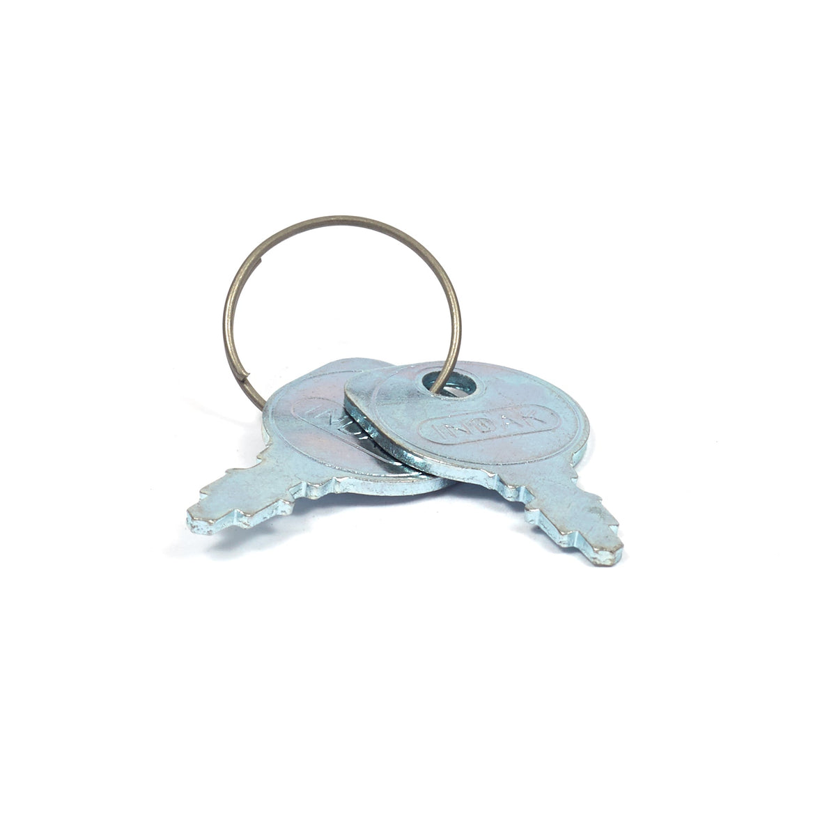 Briggs & Stratton 7011138YP IGNITION KEY PAIR