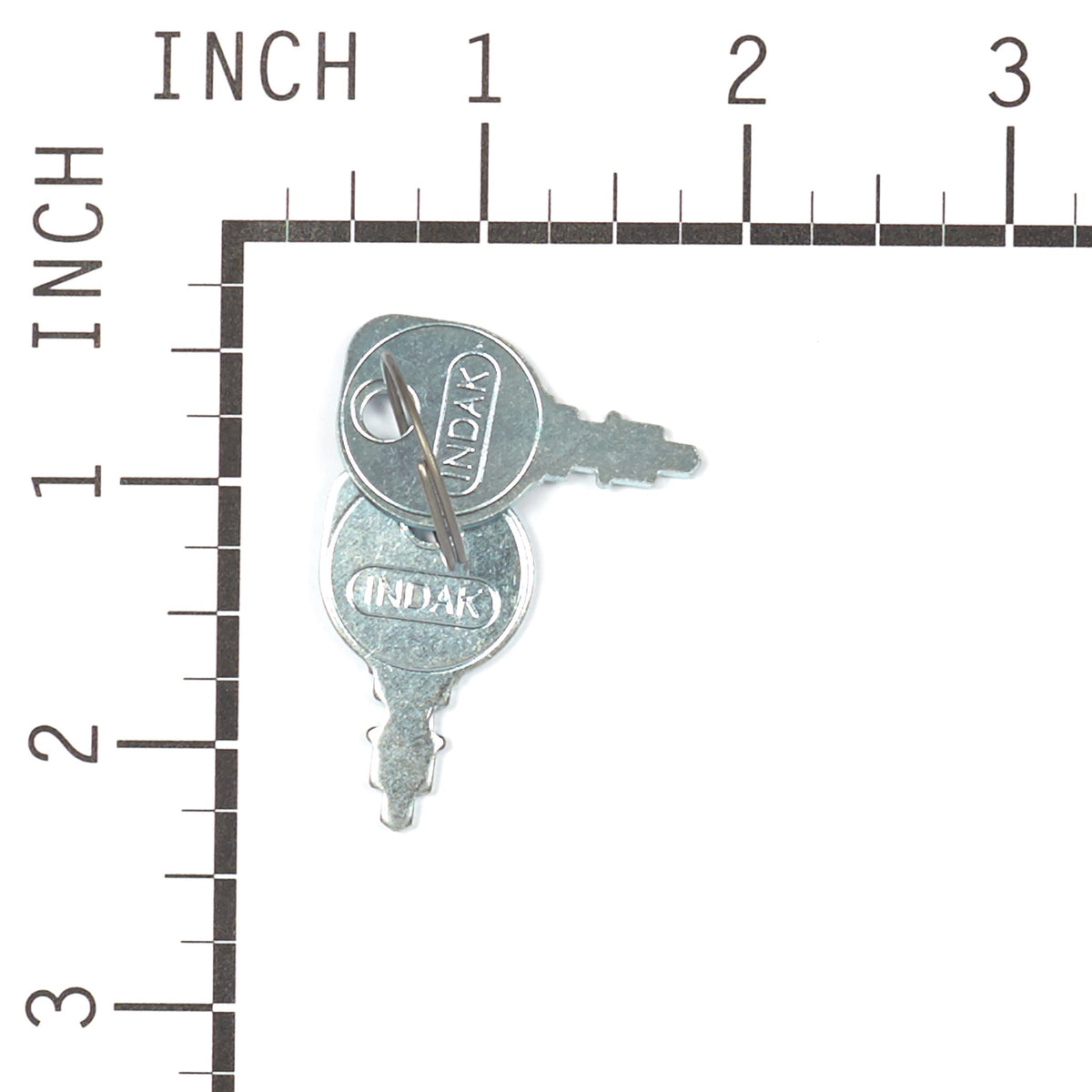 Briggs & Stratton 7011138YP IGNITION KEY PAIR