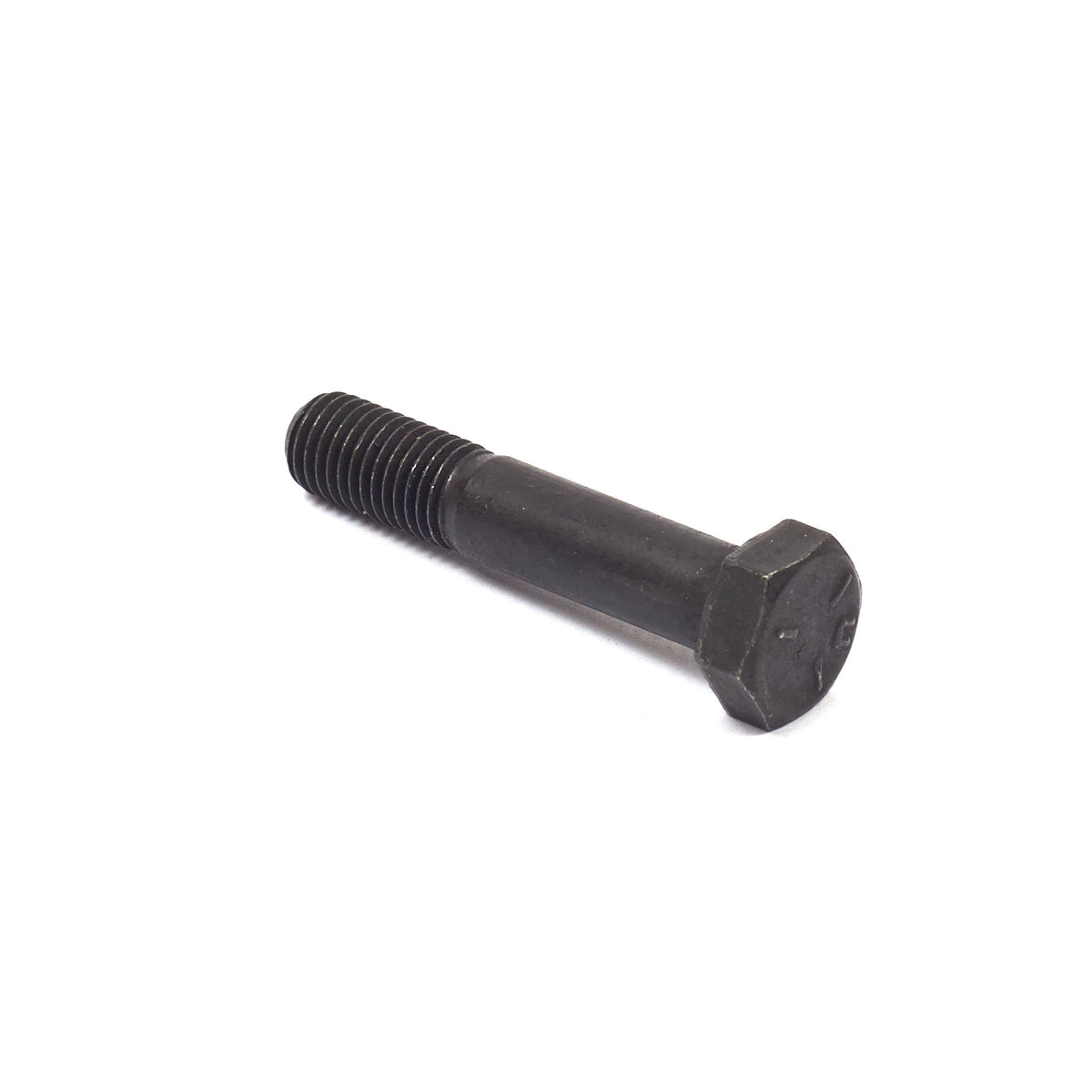 Briggs & Stratton 7012333YP 5/16"-24 x 1-5/8" Black Hex Head Nyloc Bolt