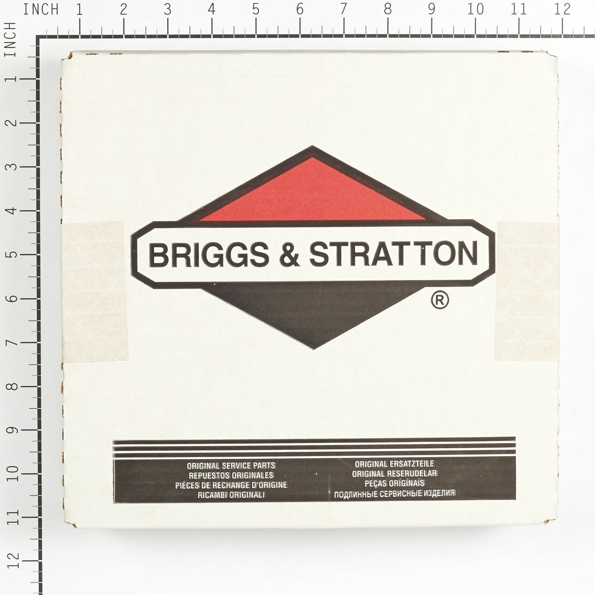 Briggs & Stratton 7014604YP Steel Wheel