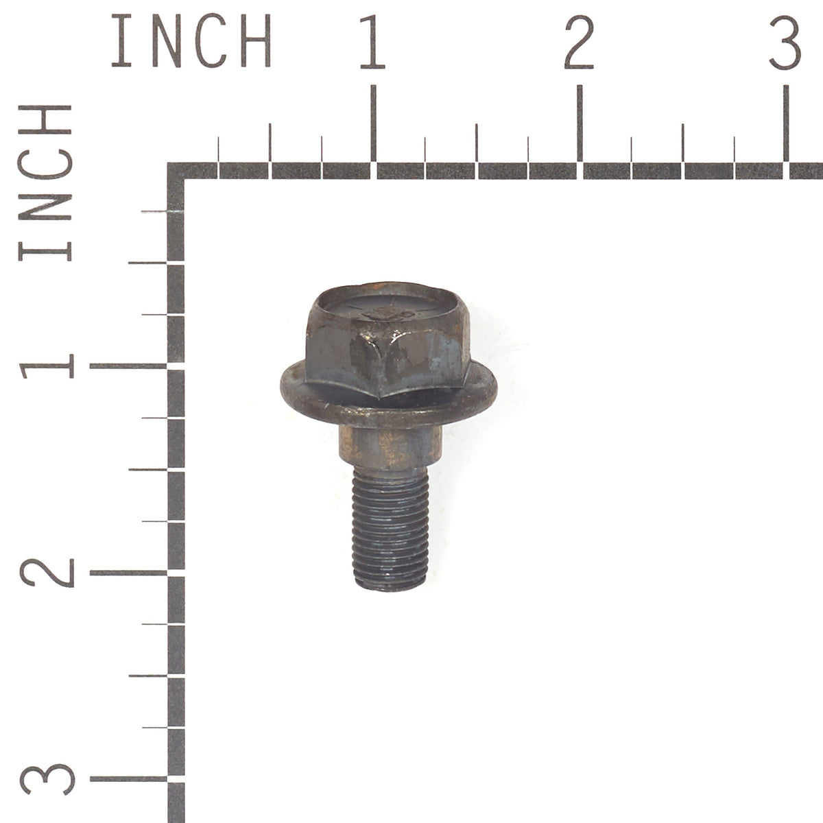 Briggs & Stratton 7014981SM 3/8"-24 Bolt