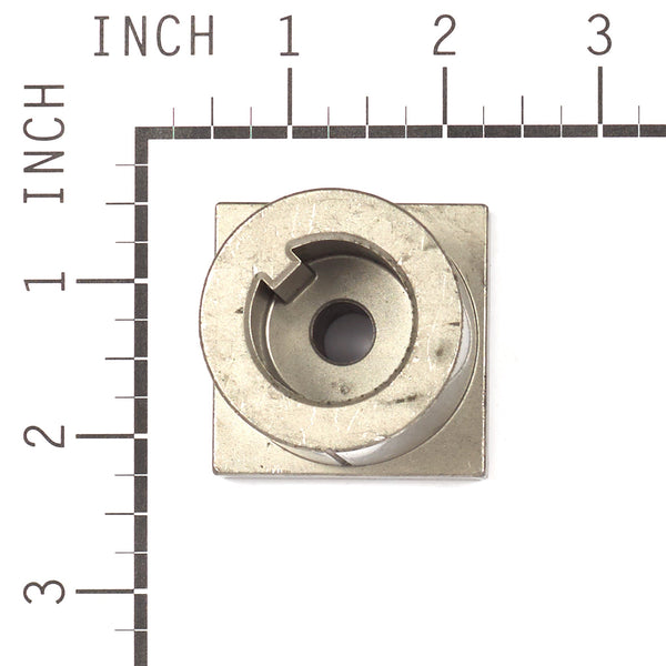 Briggs & Stratton 1732544SM Spacer - 0.688 ID x 1.000 OD