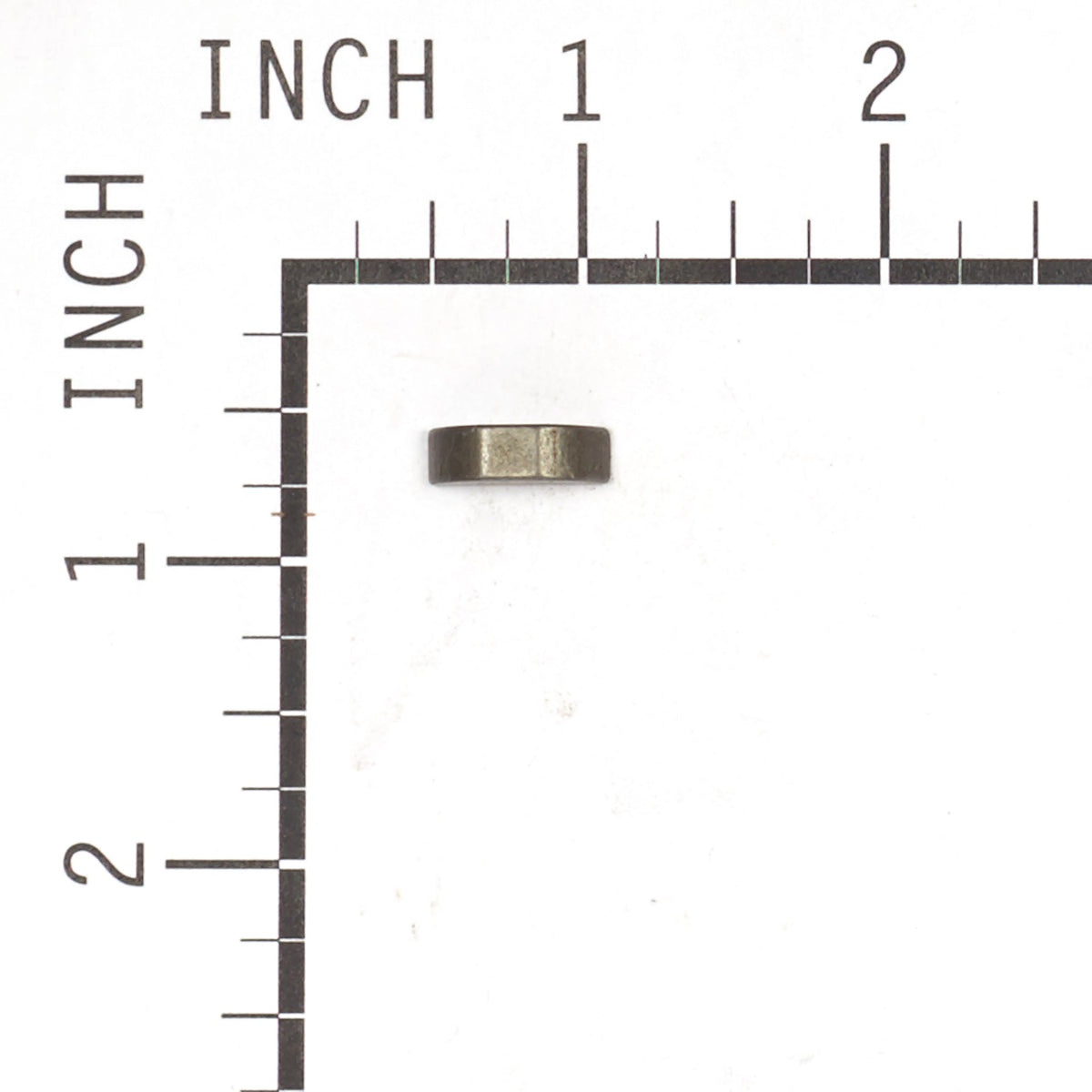Briggs & Stratton 7015894SM KEY, WOODRUFF, #605