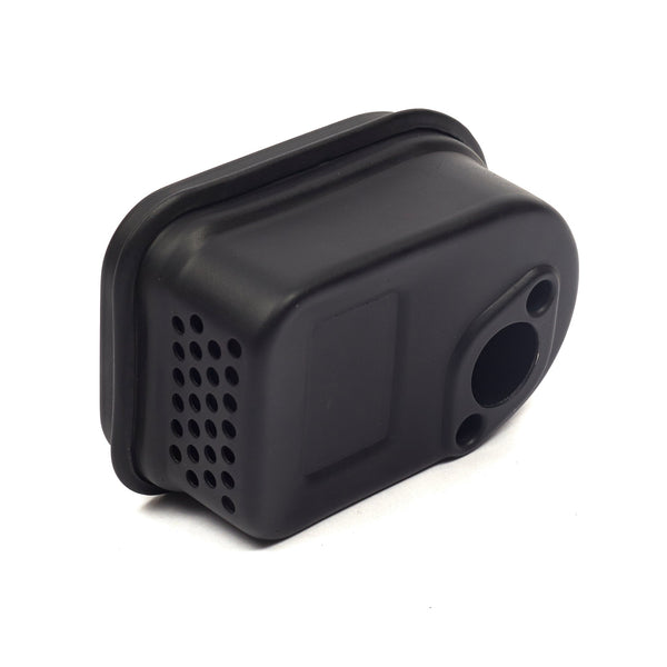 Briggs & Stratton 7018198YP MUFFLER, 8HP