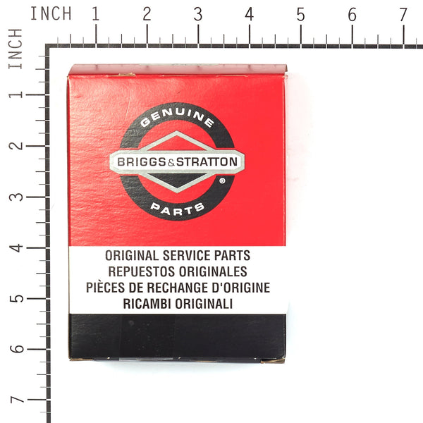 Briggs & Stratton 7018198YP MUFFLER, 8HP