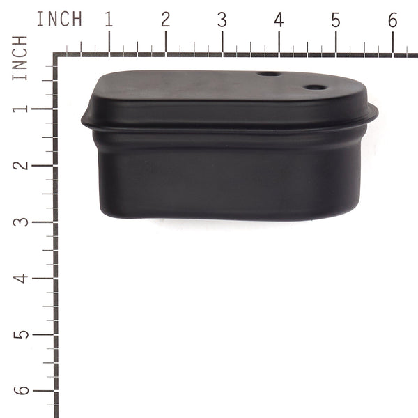 Briggs & Stratton 7018198YP MUFFLER, 8HP