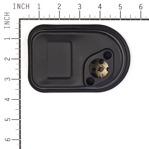 Briggs & Stratton 7018198YP MUFFLER, 8HP