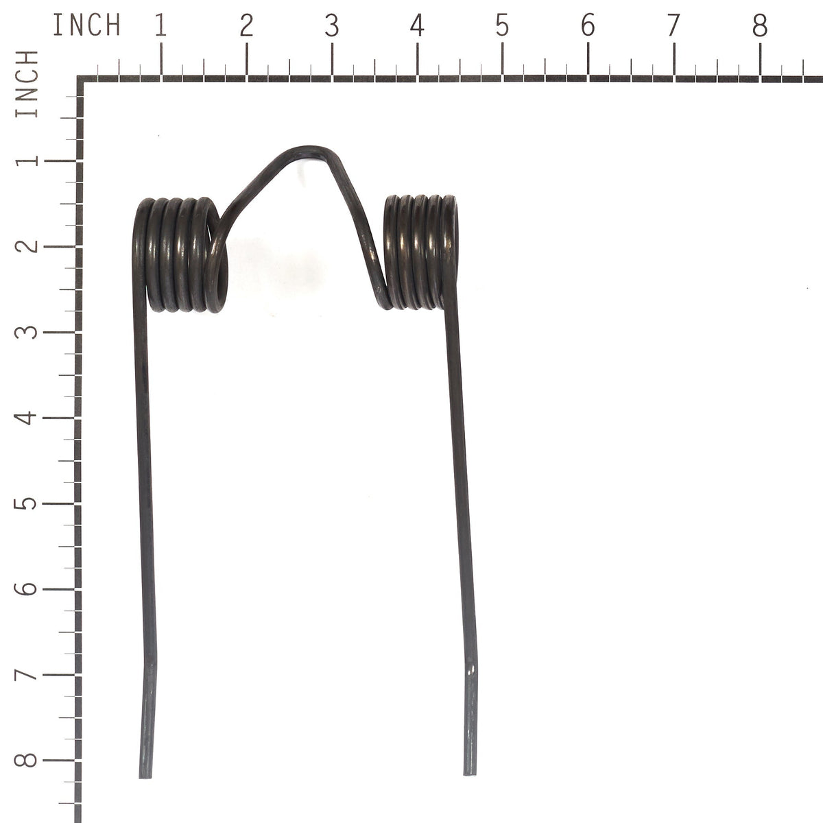 Briggs & Stratton 7018491YP Thatch Tine Spring