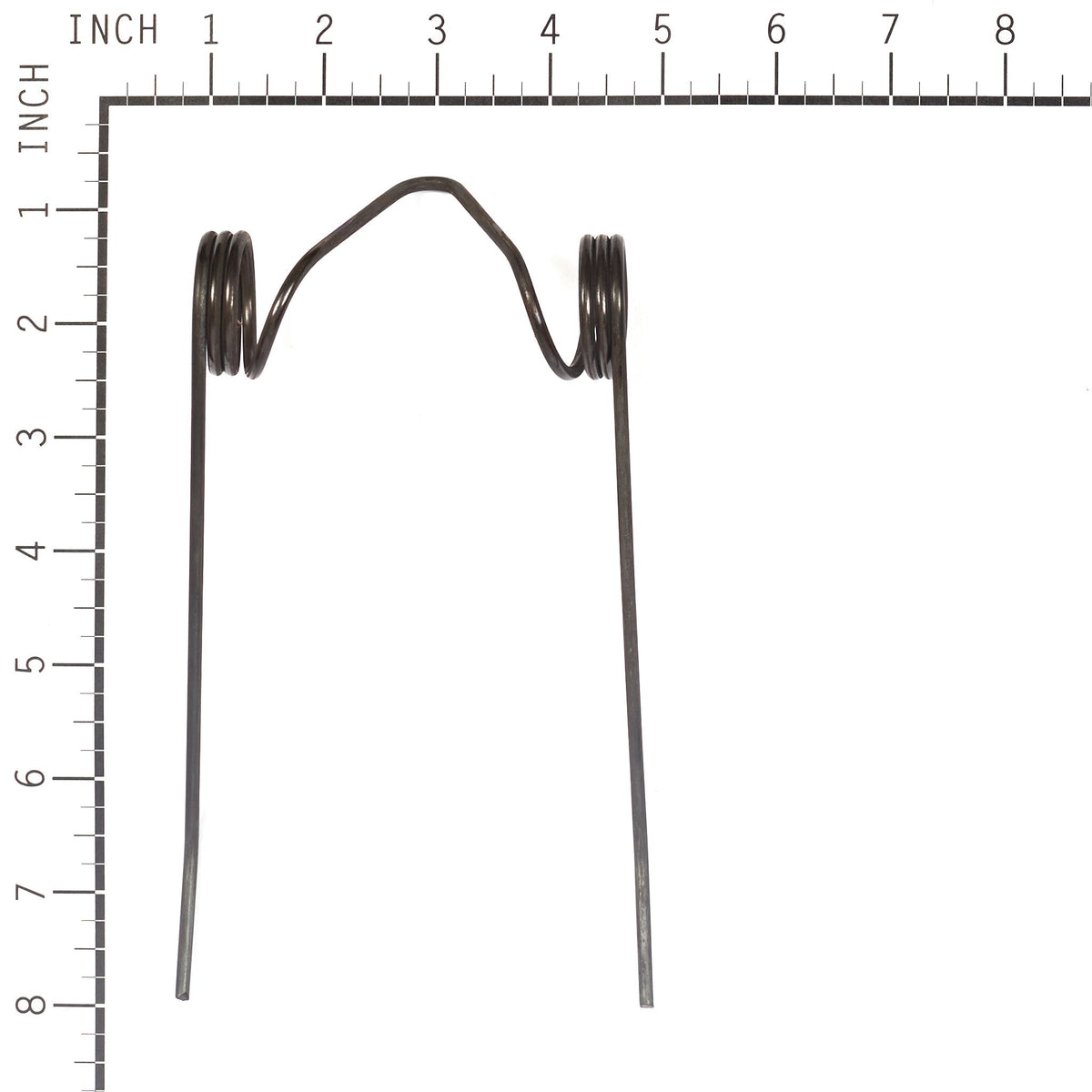 Briggs & Stratton 7018496YP Thatch Tine Spring