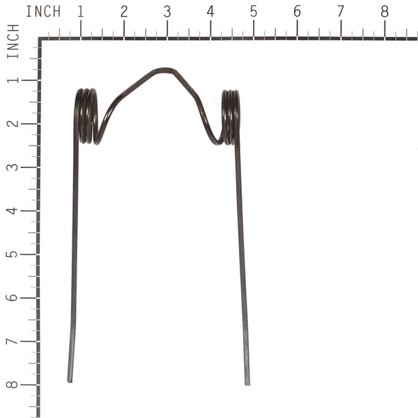 Briggs & Stratton 7018496YP SPRING, TINE, THATCH