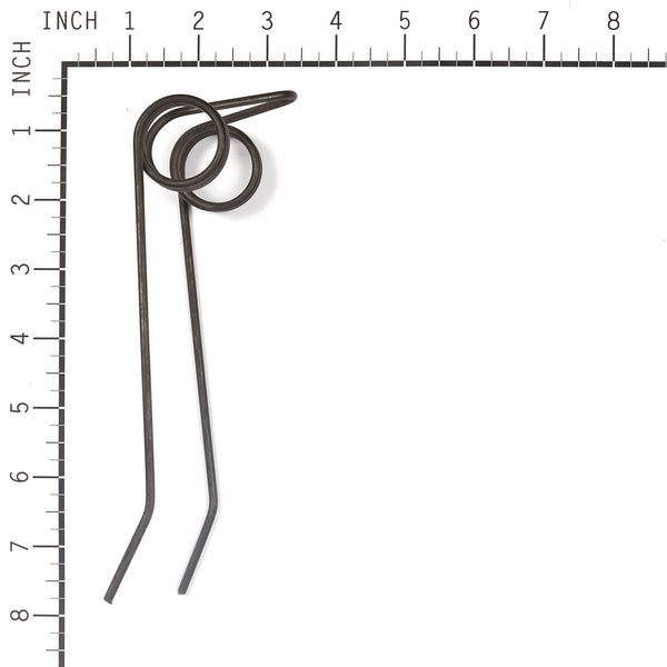 Briggs & Stratton 7018496YP SPRING, TINE, THATCH