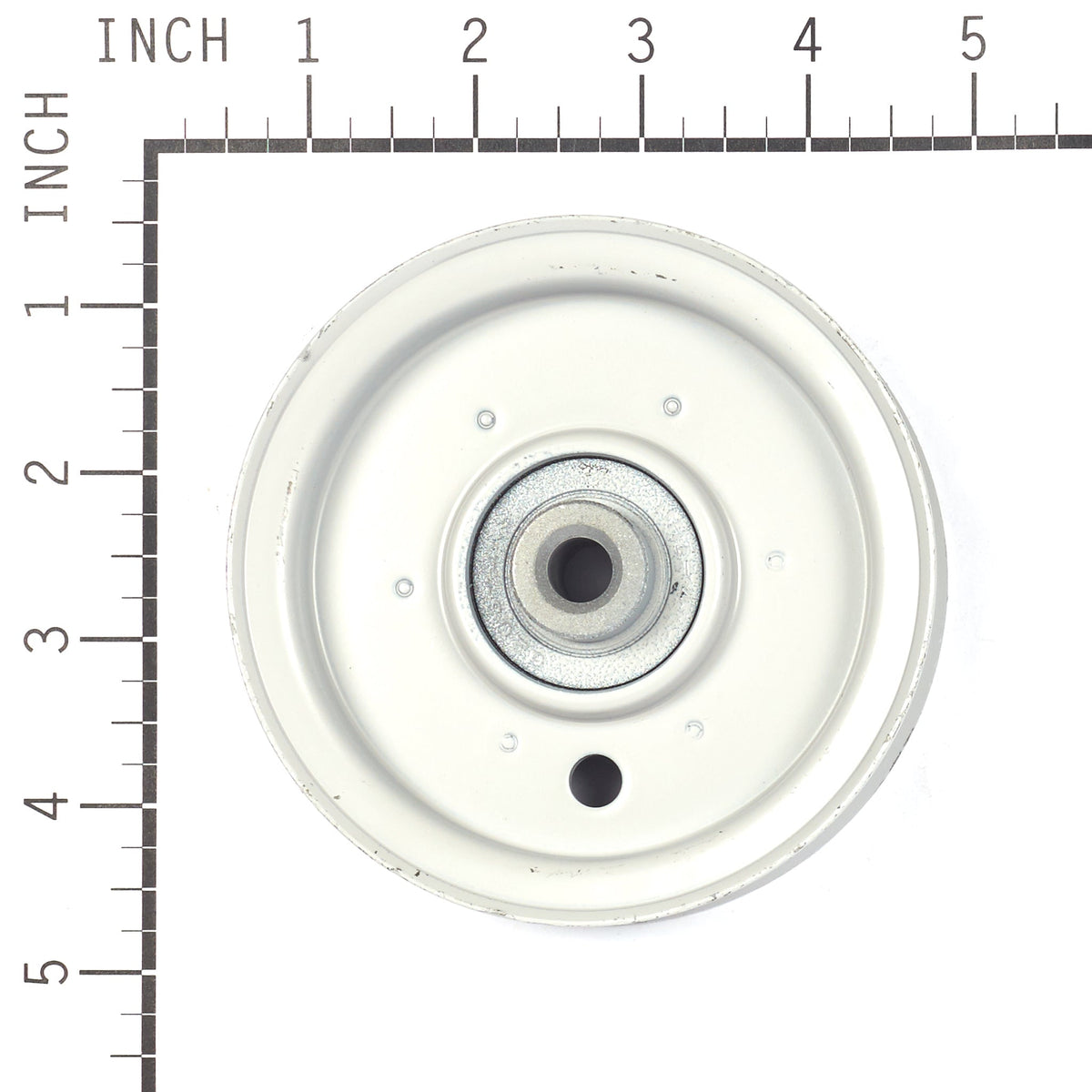 Briggs & Stratton 7018574SM IDLER, FLAT, 4.12