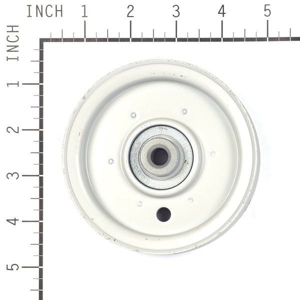 Briggs & Stratton 7018574SM Flat Idler, 4.12