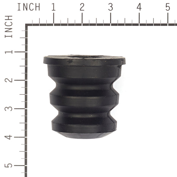 Briggs & Stratton 7019109YP COVER, SPRING, RUBBER