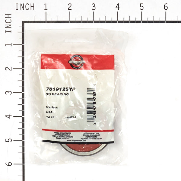 Briggs & Stratton 7019125YP Bearing