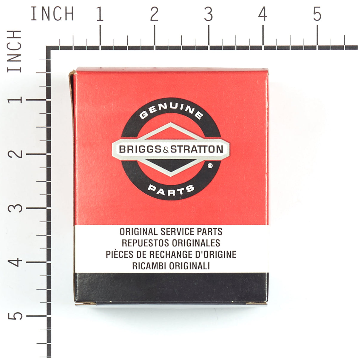 Briggs & Stratton 7019190YP Gage Wheel