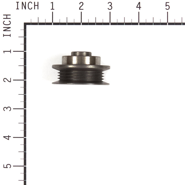 Briggs & Stratton 1732956SM V-Belt - 118.00