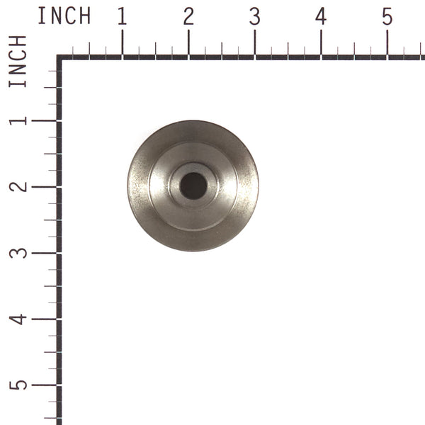 Briggs & Stratton 7019383YP PULLEY, POLY-V