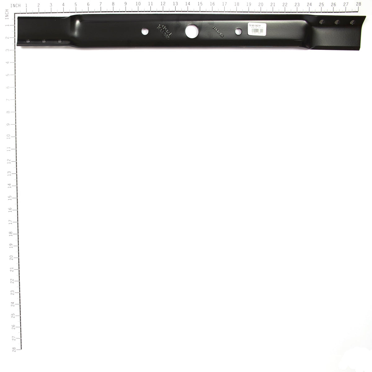 Briggs & Stratton 7019515BZYP 28" Air Lift Blade