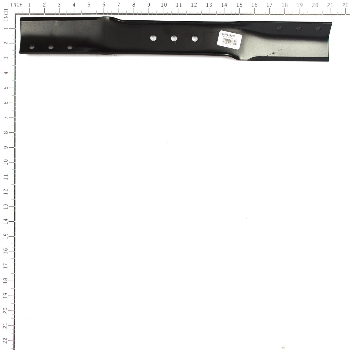 Briggs & Stratton 7019795BZYP 21" Air Lift Blade