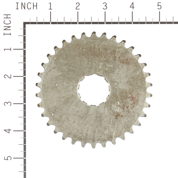 Briggs & Stratton 7021129YP SPROCKET, 34T, 3/8P