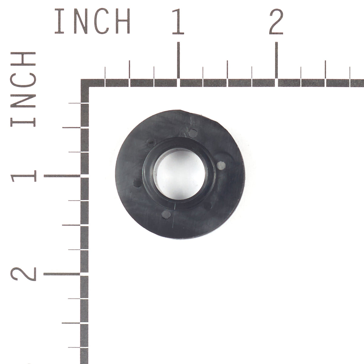 Briggs & Stratton 7024228SM Nylon Pulley