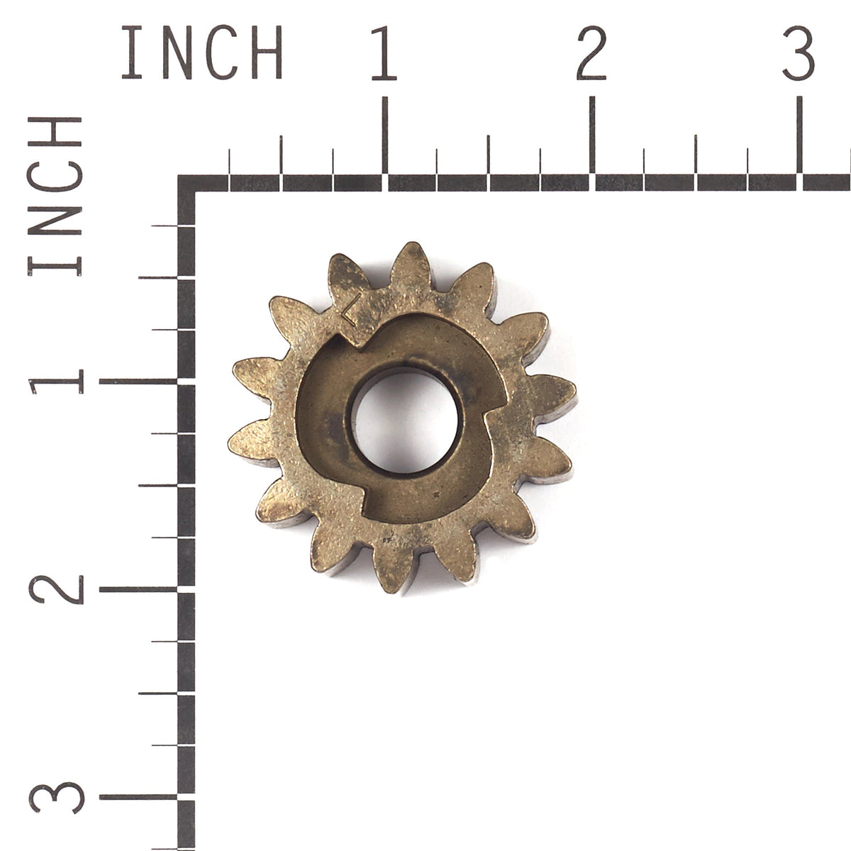 Briggs & Stratton 7024550YP Pinion, Drive - LH