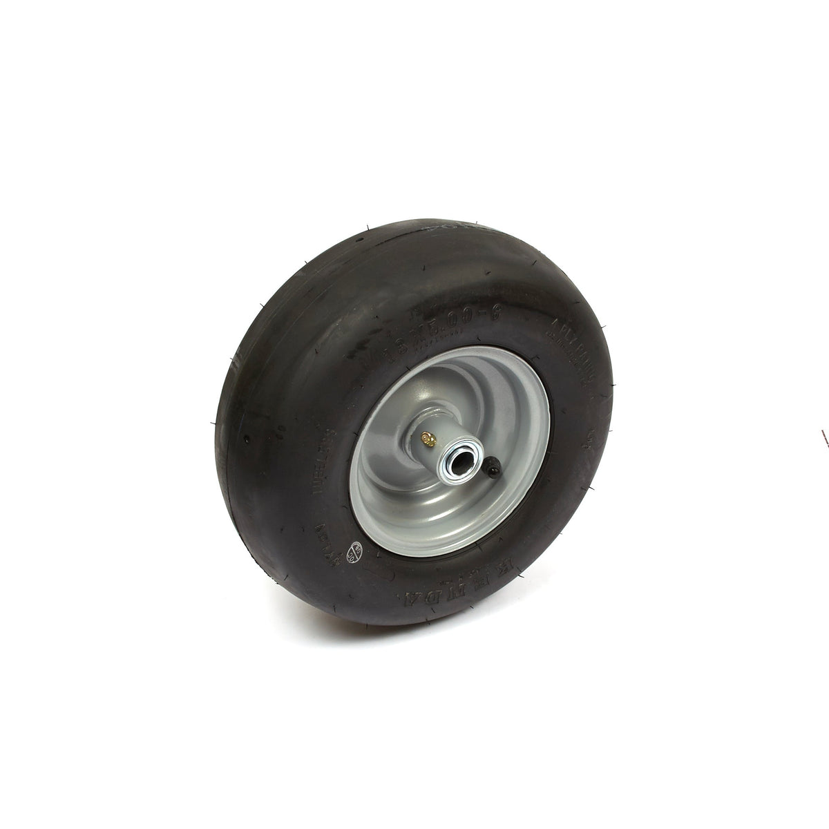 Briggs & Stratton 7026188YP Wheel Assembly - 13 x 5.00
