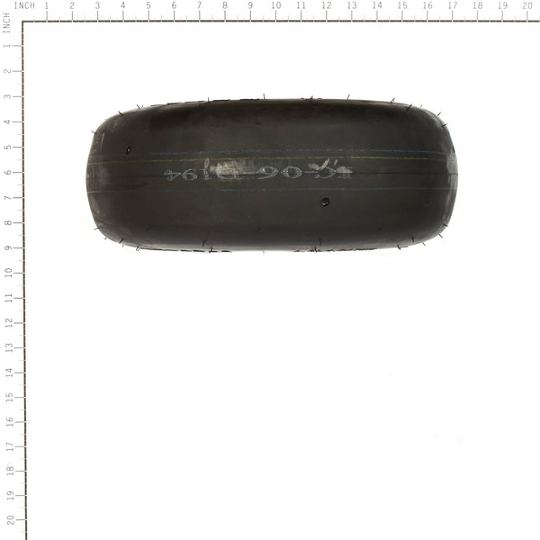 Briggs & Stratton 7026188YP Wheel Assembly - 13 x 5.00