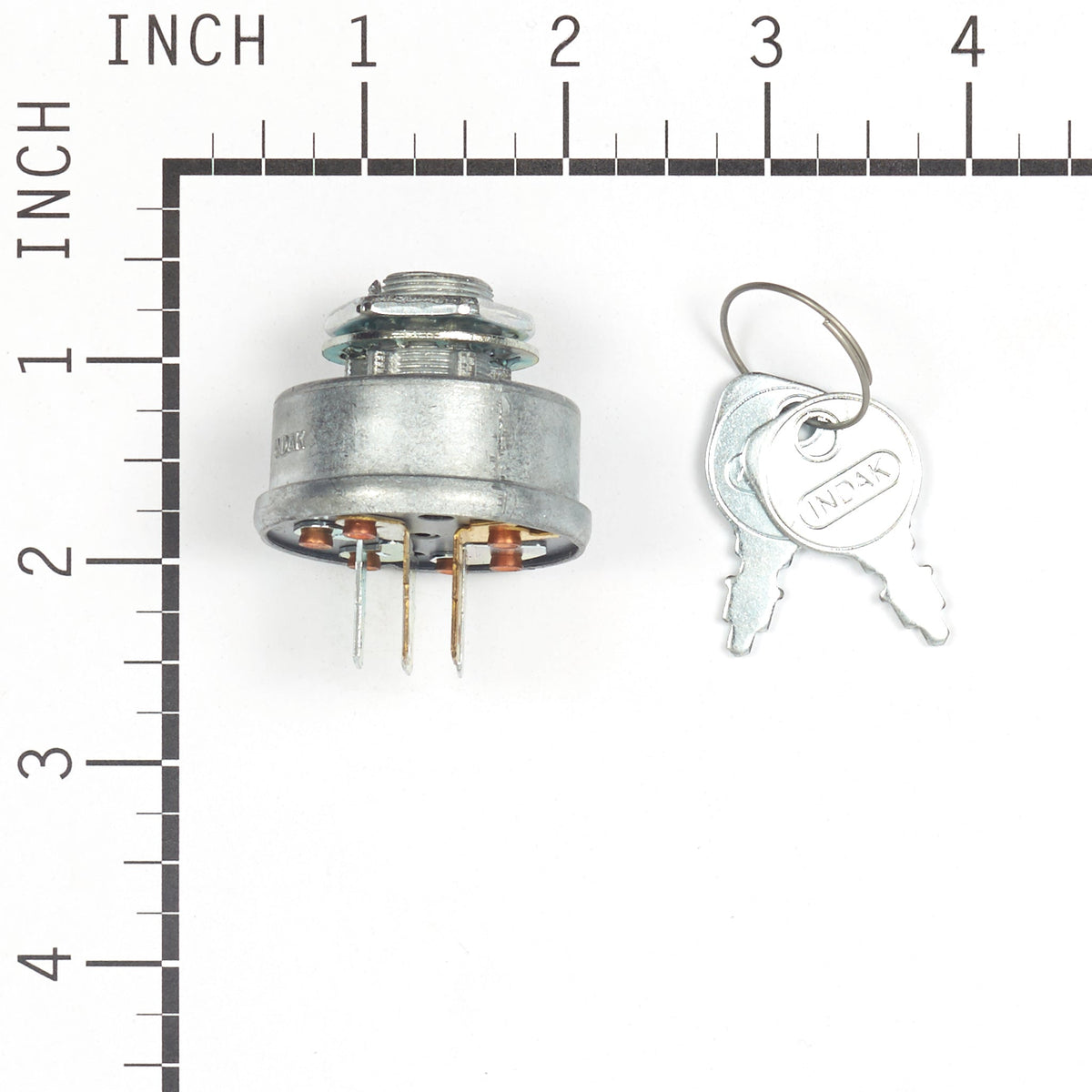 Briggs & Stratton 7026343SM Ignition Switch