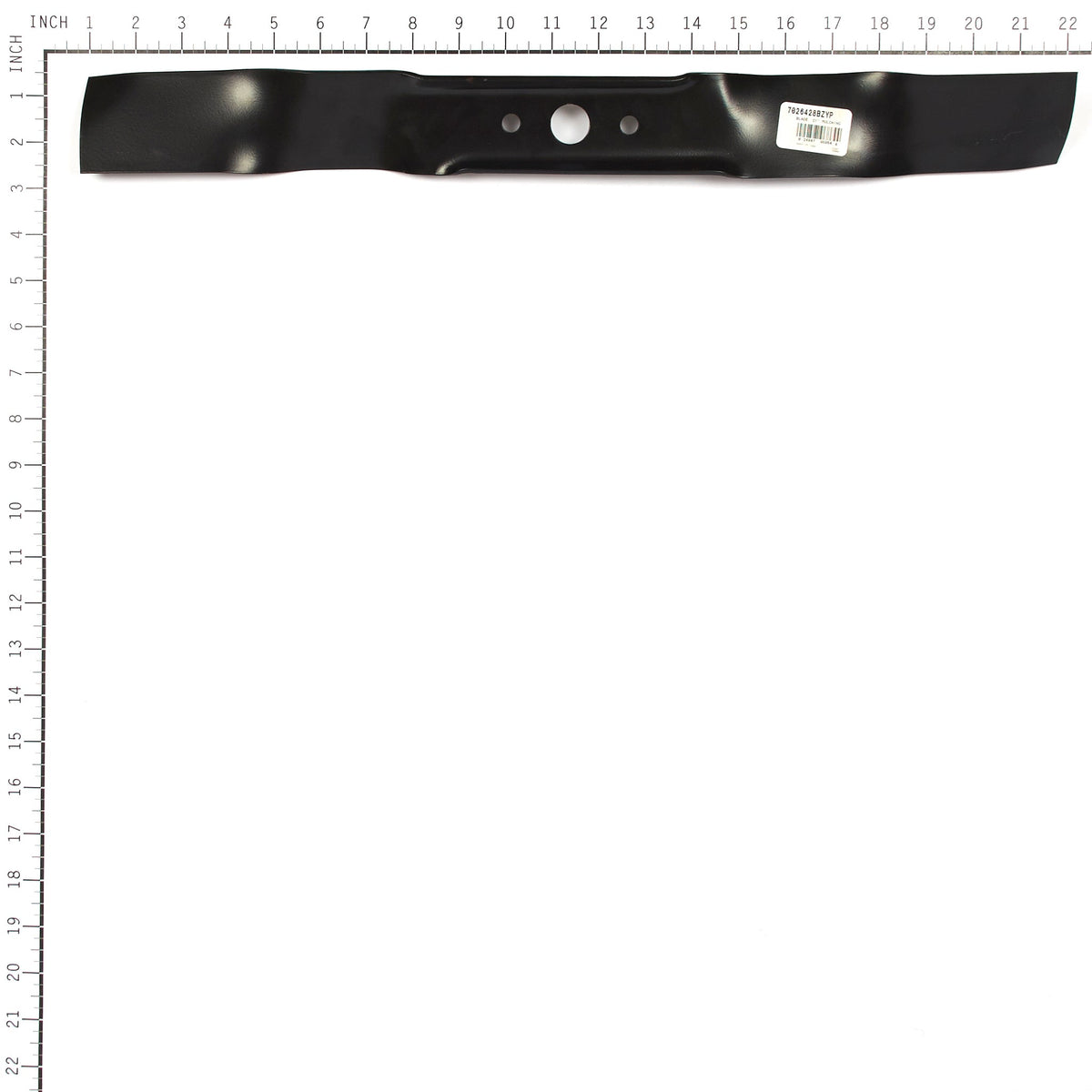 Briggs & Stratton 7026428BZYP 21" Mulching Blade