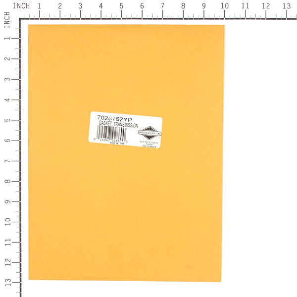 Briggs & Stratton 7028762YP Gasket Kit