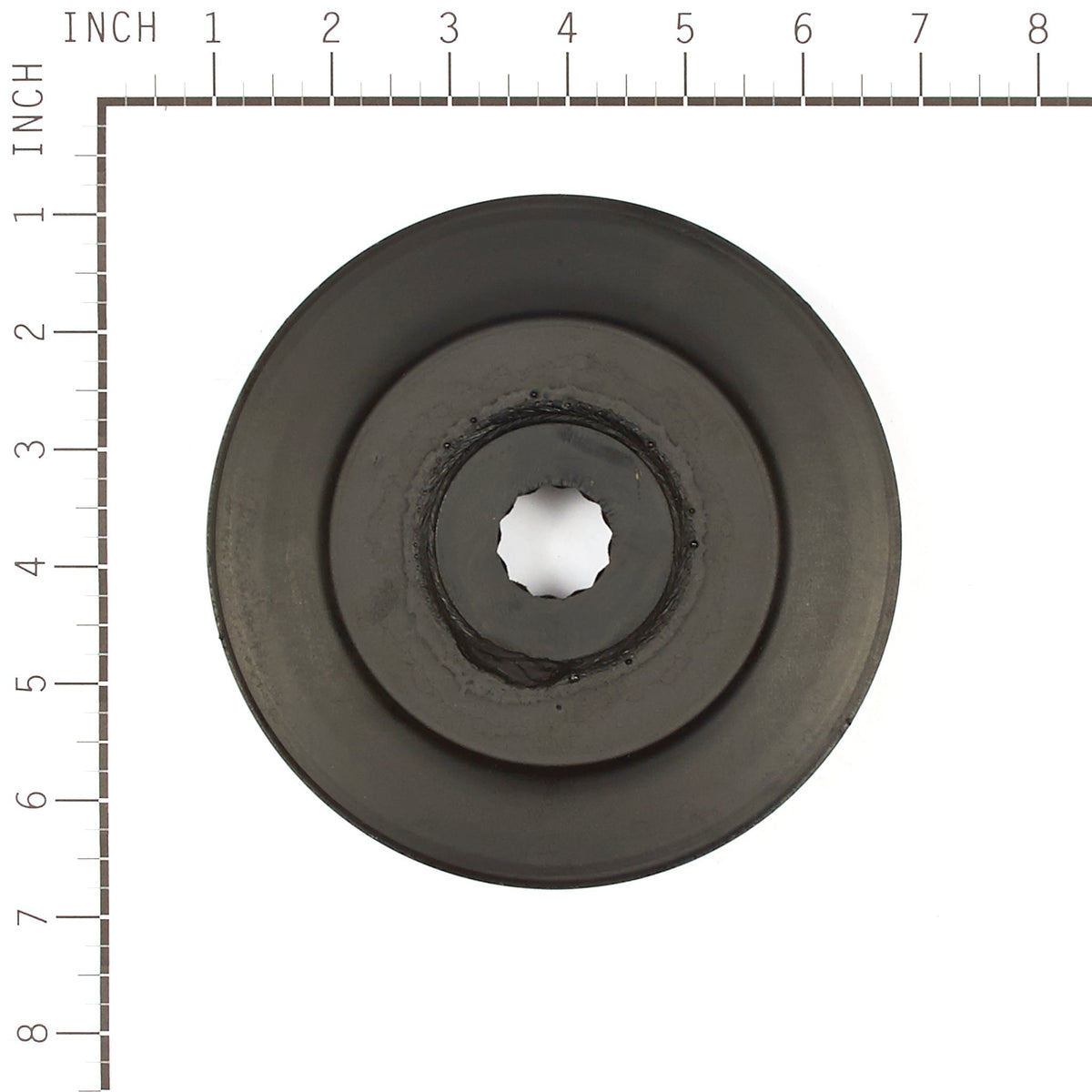Briggs & Stratton 7029245YP Spindle Pulley