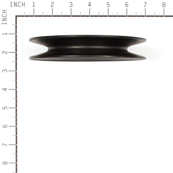 Briggs & Stratton 7029245YP Spindle Pulley