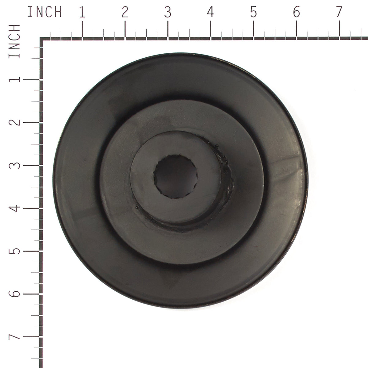 Briggs & Stratton 7029249YP Pulley, DRIVEN, 52