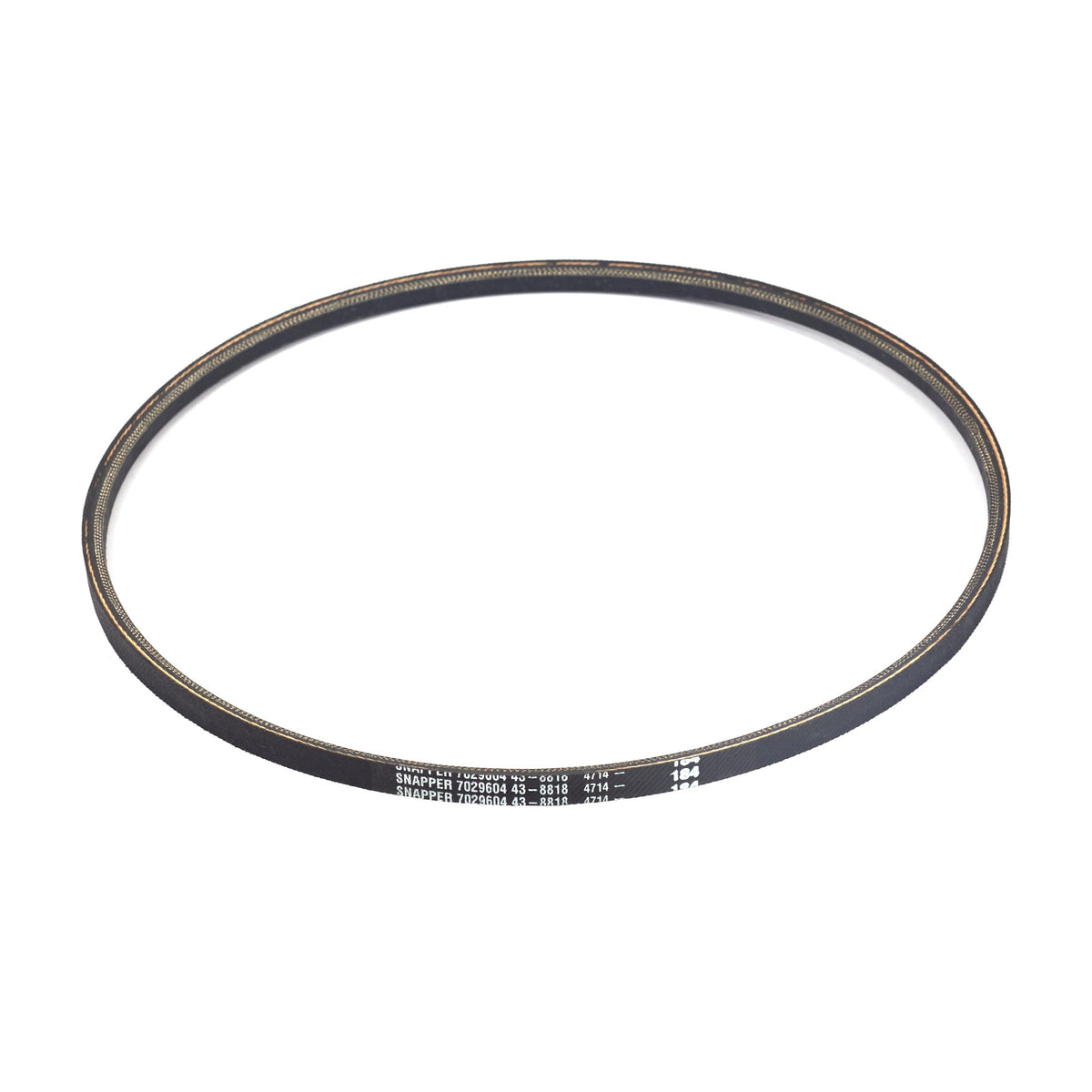 Briggs & Stratton 7029604YP 3L V-Belt - 32.89