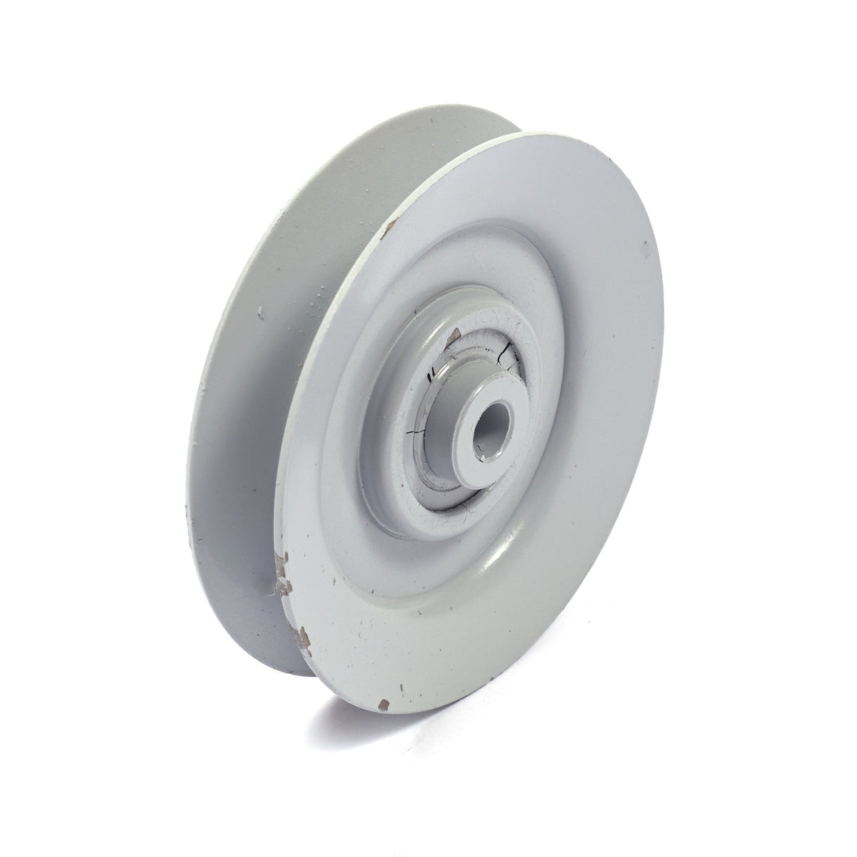 Briggs & Stratton 7029624YP Pulley, IDLER, SEAM