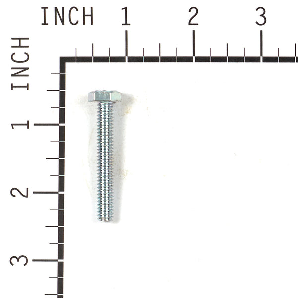 Briggs & Stratton 703057 Screw - 1/4-20 x 1-3/4