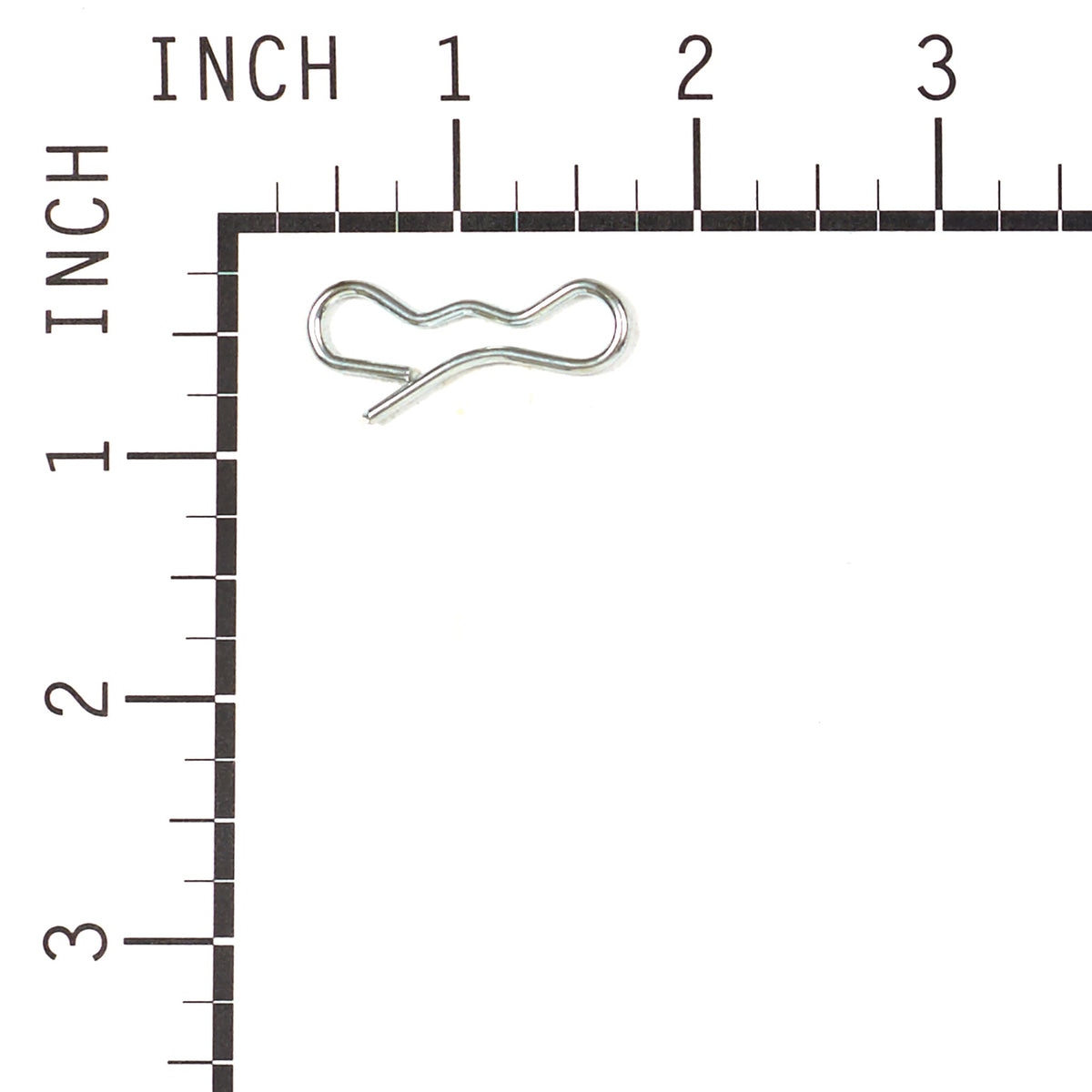 Briggs & Stratton 703060 PIN, BOW TIE, 3/16