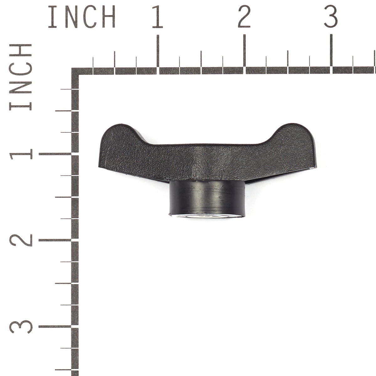 Briggs & Stratton 703065 Wing Knob 5/16-18